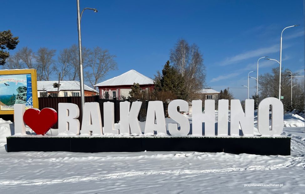 Balkaszino